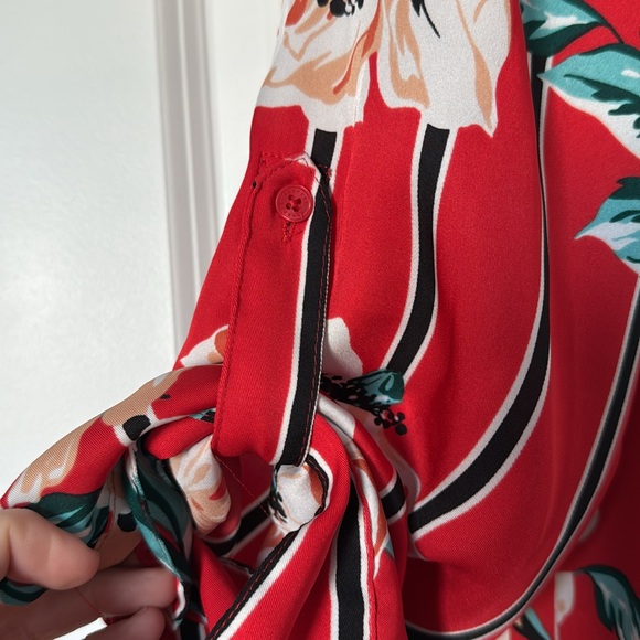 Express Button Down - Picture 3 of 7